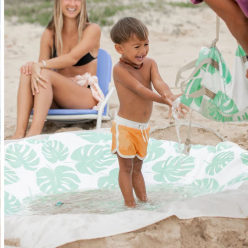 Beach Puddle – Beach Puddle, Inc