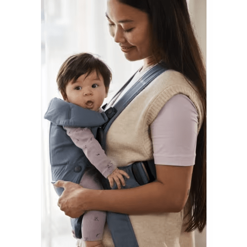 BabyBjörn Baby Carrier Mini