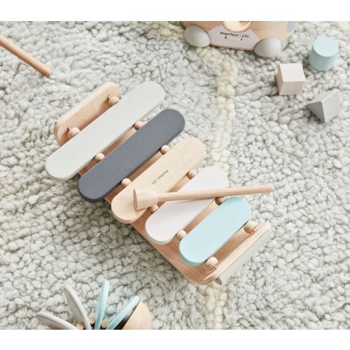 Plan Toys x PBK Xylophone