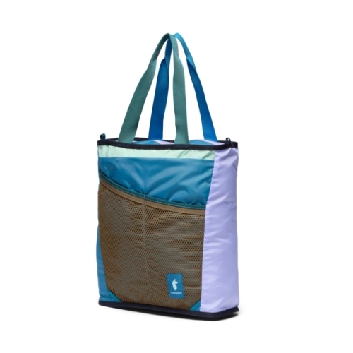 Todo 22L Convertible Tote - Del Día
