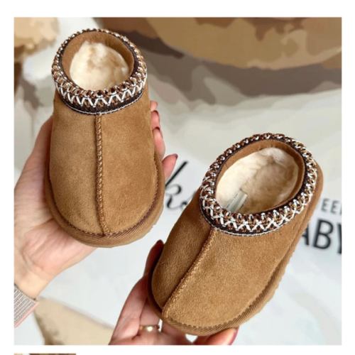Brown tazz toddler shoes – First Steps Baby & Toddler Clothing