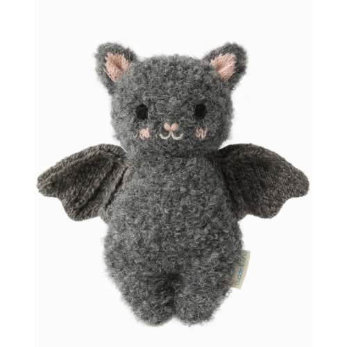 Baby bat (fuzzy charcoal)