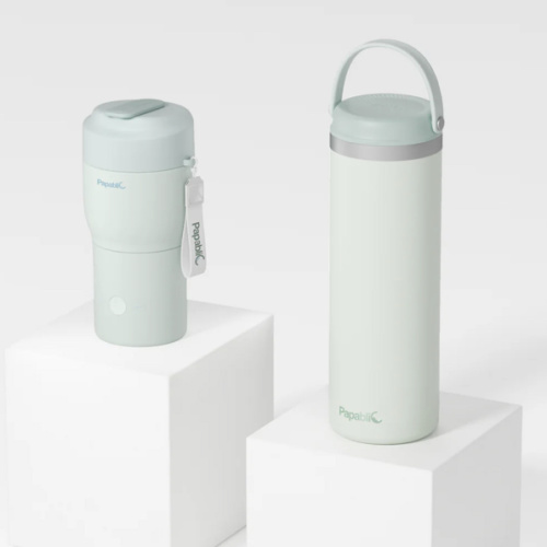 On-the-Go Feeding Kit
