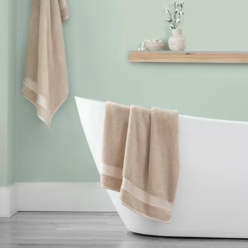 Purely Indulgent 100% Hygrocotton Towel Sets | Costco