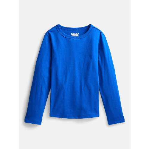 Wonder Nation Boys' Kid Tough Tee with Long Sleeves, Sizes XS-XXL & Husky