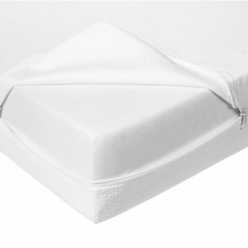Organic Mattress Cover I Organic Dream® I Standard Crib Mattress Cover