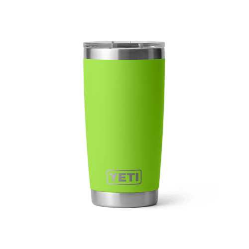 YETI Rambler 20 oz Tumbler with MagSlider Lid