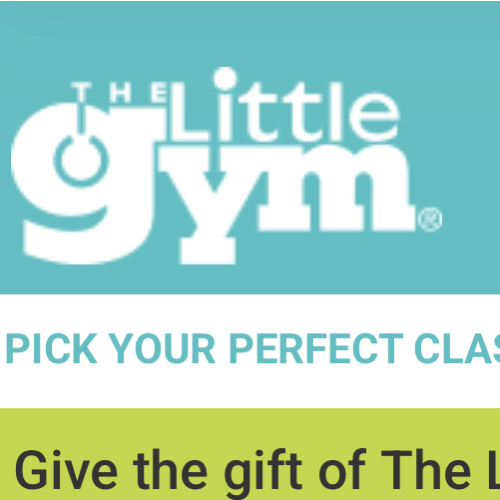 Gymnastics for Kids in W. Knoxville-Farragut, TN