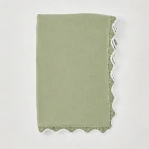 Baby Blanket – Weezie Towels