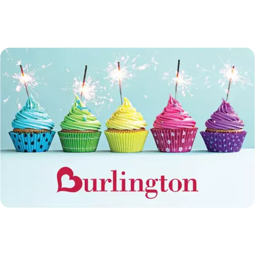 Burlington | Gift Card