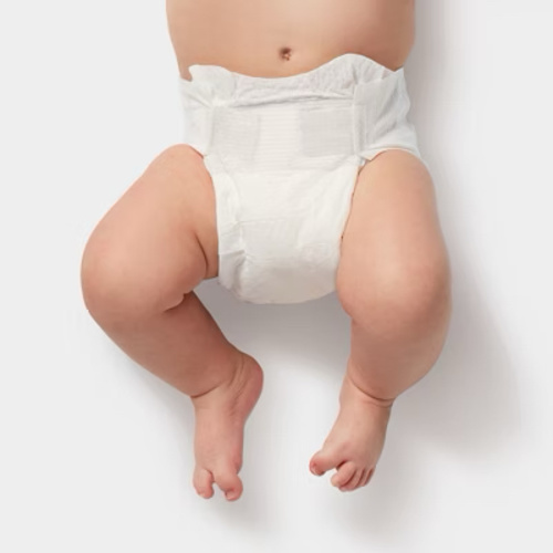 Diaper Registry (Target)