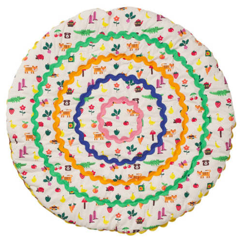 Mila Play Mat