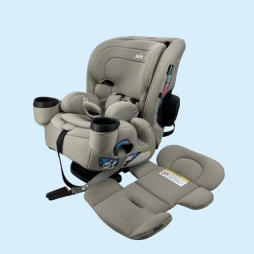 Joie Saffron SI 4-in-1 Convertible Car Seat - Dove - C2401AADOV900 #OB9500