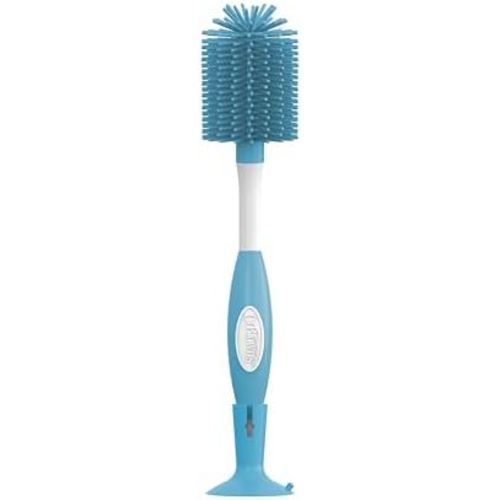 Dr. Brown's Bottle Brush, Blue, 1-Pack