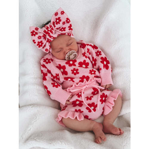 Índigo Dreams - Amira Frill Bloomer