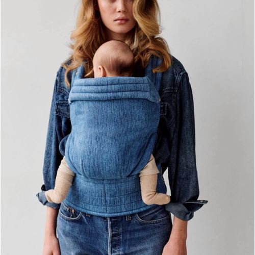 Denim Classic | Zeitgeist Baby Carrier | SHOP ARTIPOPPE
