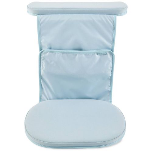 Skip Hop Wave All-in-One Elbow Saver & Kneeler - Blue