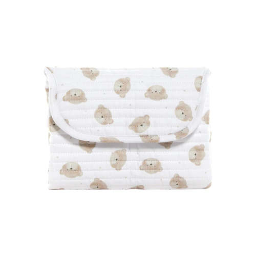 Changing Mat Teddy Bear