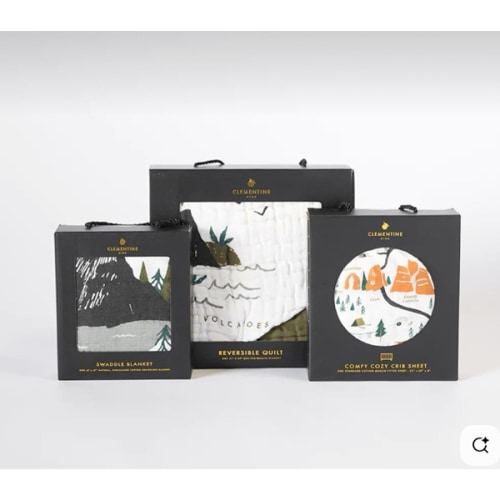 National Parks Essential Bundle