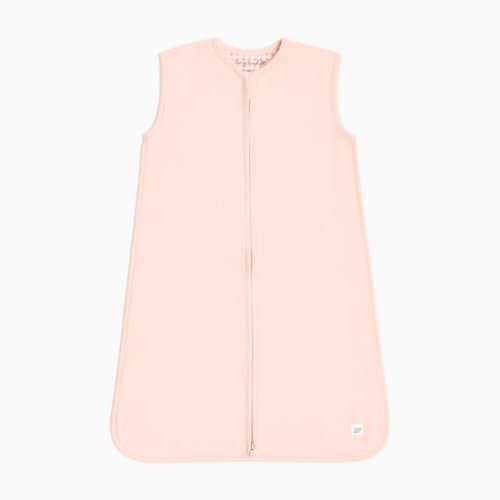 Organic Cotton Wearable Swaddle 1.0 TOG - Pink