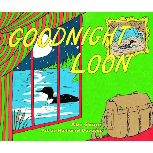 Goodnight Loon