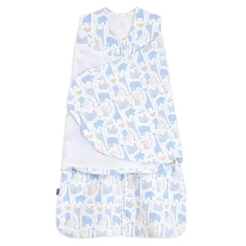 HALO® SleepSack® Swaddle