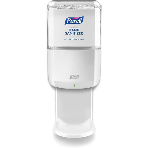 Purell ES6 Automatic Hand Sanitizer Dispenser White 1200mL 1ct - 6420-01