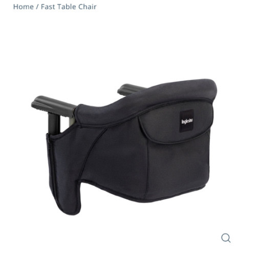 Fast Table Chair