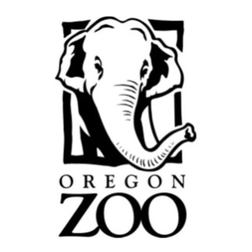 Oregon Zoo Membership - one named adult and one guest