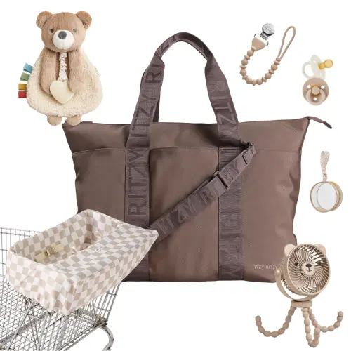 Essential Mother’s Day Gift Bundle – Itzy Ritzy