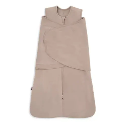 HALO Bamboo Swaddle 2.0 TOG in Mocha | Supersoft Comfort