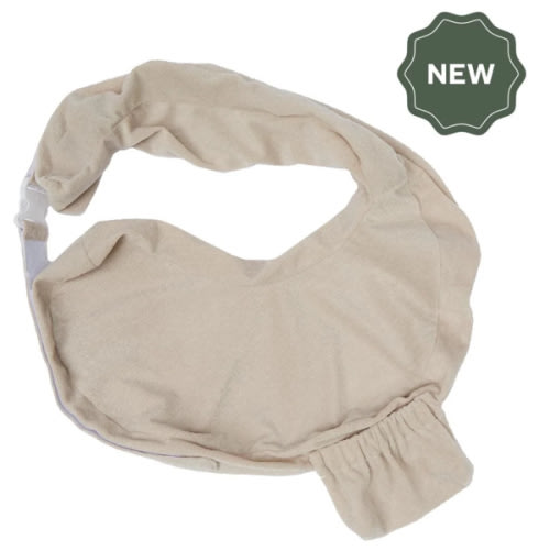 Deluxe Nursing Pillow Slipcover