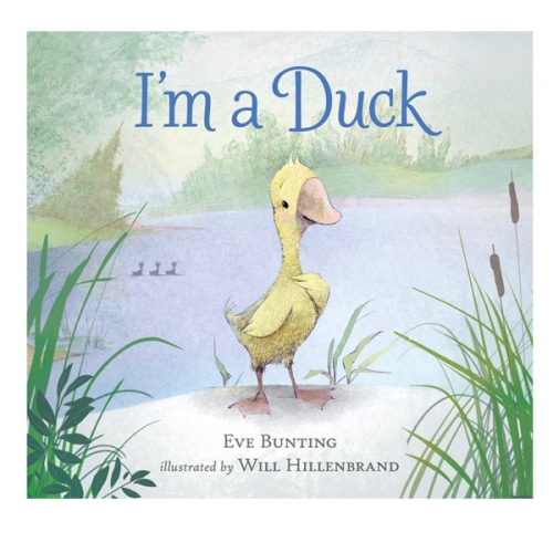 I'm a Duck