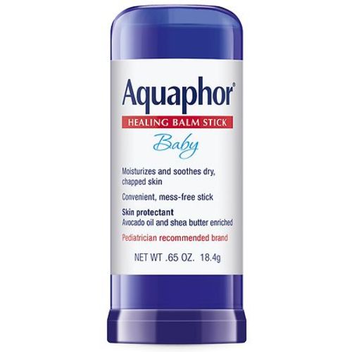 Aquaphor Healing Balm Stick