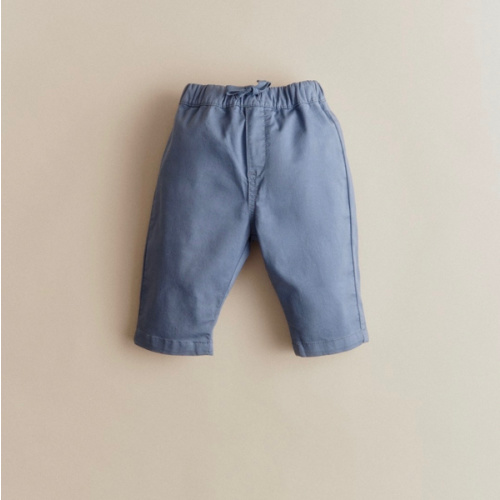 Danny Trousers - Vintage Blue