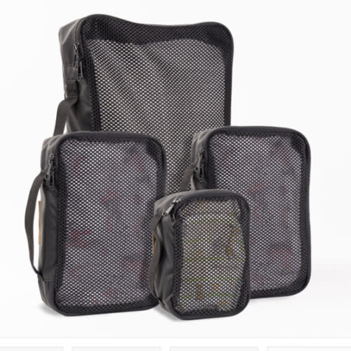 Tactical Packing Cubes by TBG – Tactical Baby Gear