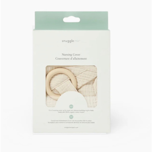 Nursing Cover | Natural