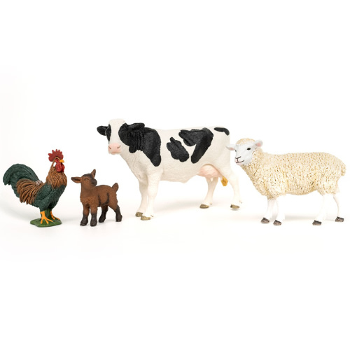 Schleich Farm Starter Set