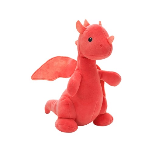 Brightfuls Salsa Dragon Stuffed Animal