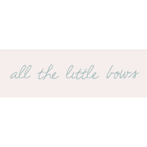 Absolutely anything from this store! 🎀☺️