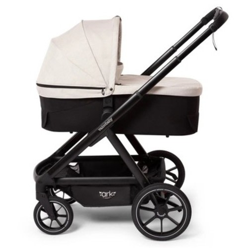 Valco Baby Ark Bassinet in Cloud
