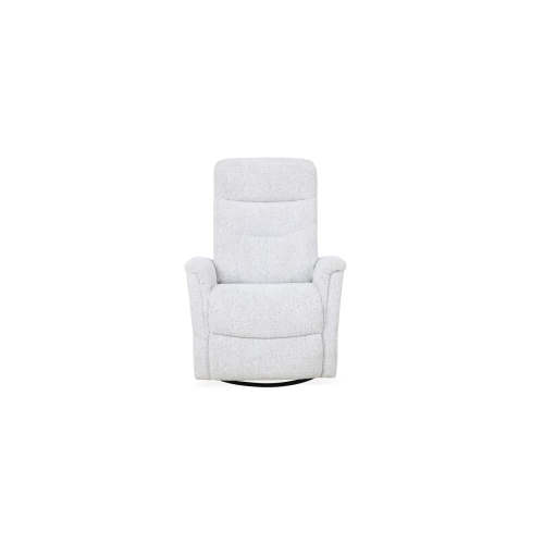 Gemini Power Recliner with Articulating Headrest – Cabot Arctic