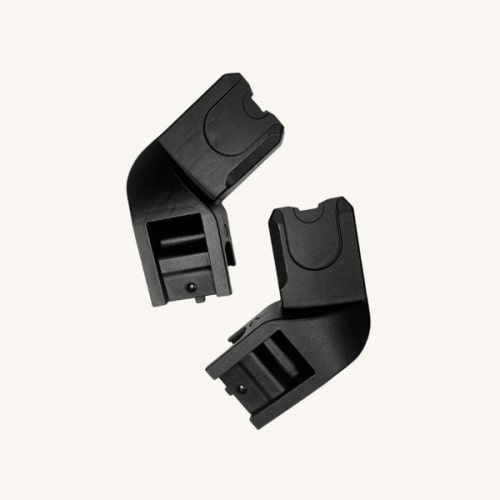 Strolee Car Seat Adapters