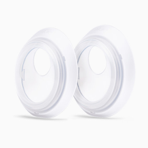 Catch Breast Milk Collection Cup