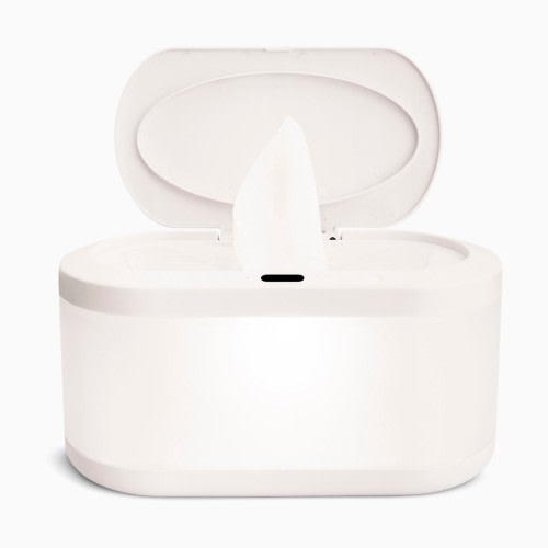 Munchkin Touch Free Baby Wipe Warmer with Nightlight