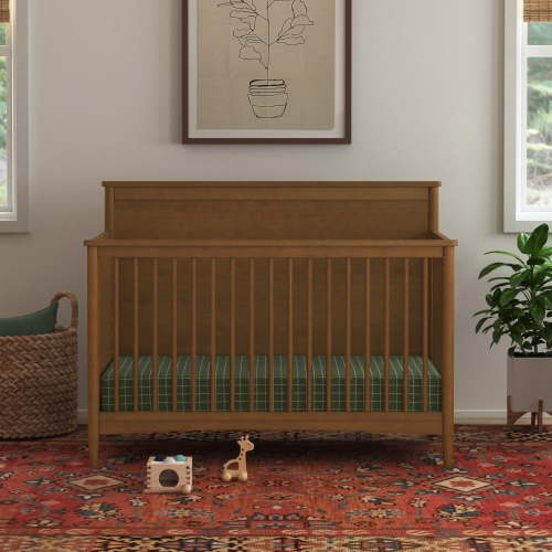 Davinci Frem 4-in-1 Convertible Crib