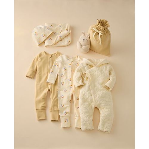 6-Piece HannaSoft™ Stretch Gift Set ($250 value)