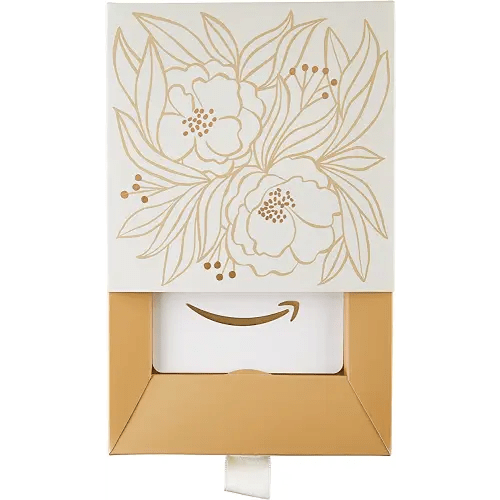 Amazon.com Gift Card in Various Gift Boxes