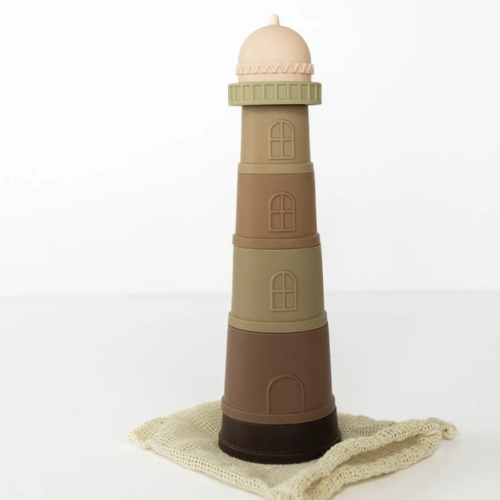 Lighthouse Stacker