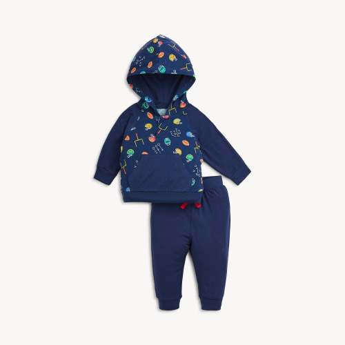 Magnetic Hooded Sweatshirt & Jogger Set – Magnetic Me